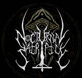 logo Nocturnal Sacrifice (MEX)